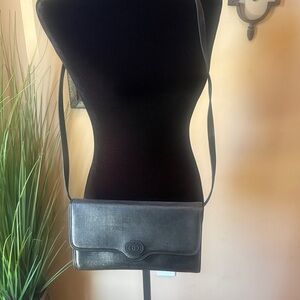 Gucci Vintage Clutch/Shoulder Bag